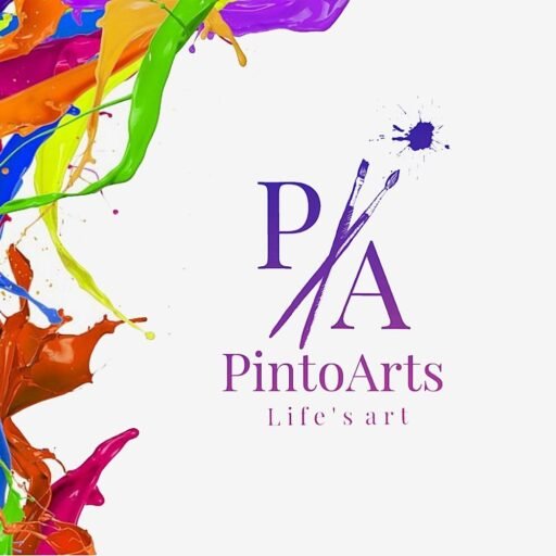 pintoarts.com